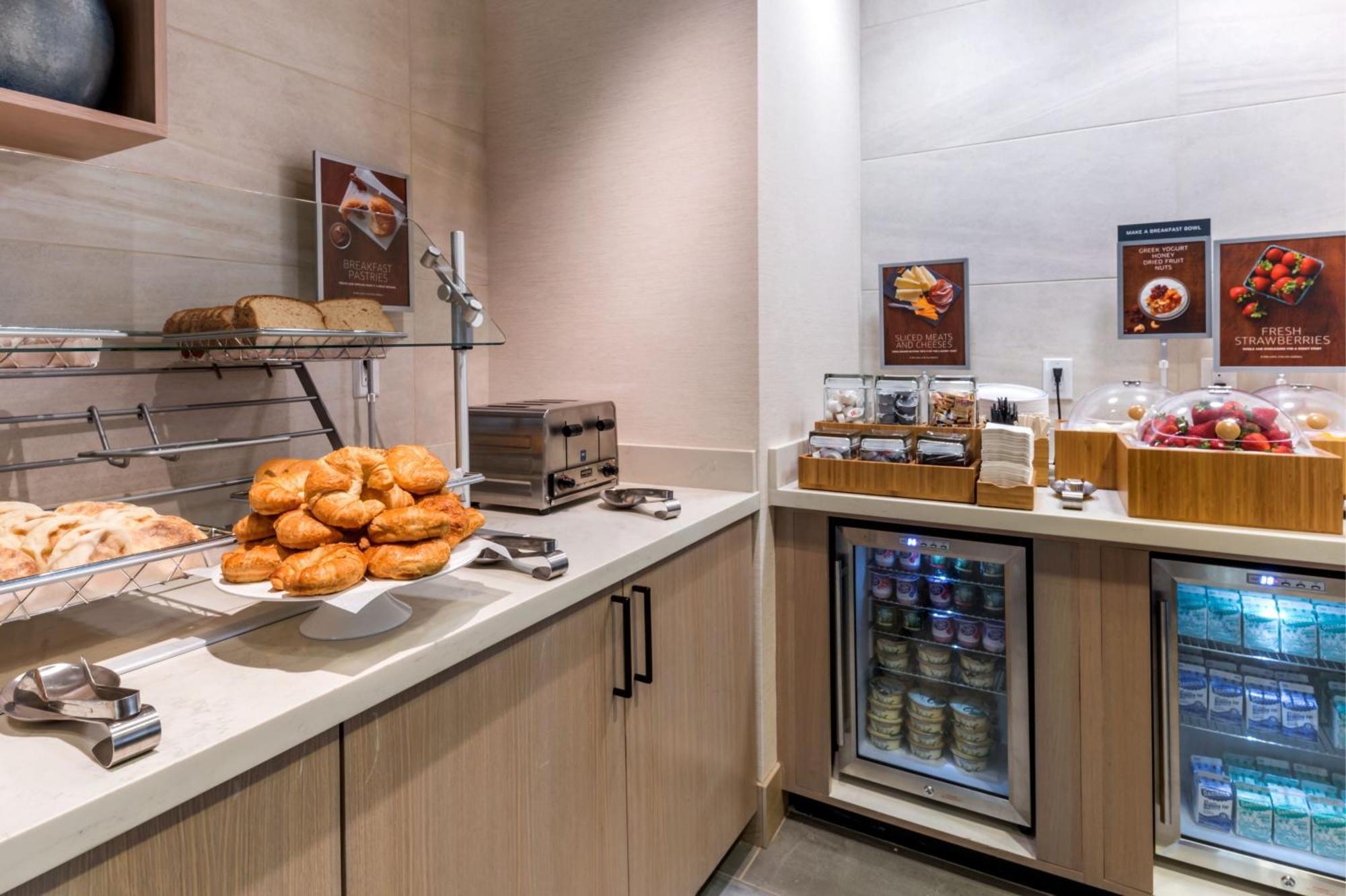 Springhill Suites By Marriott Jackson Hole Екстериор снимка
