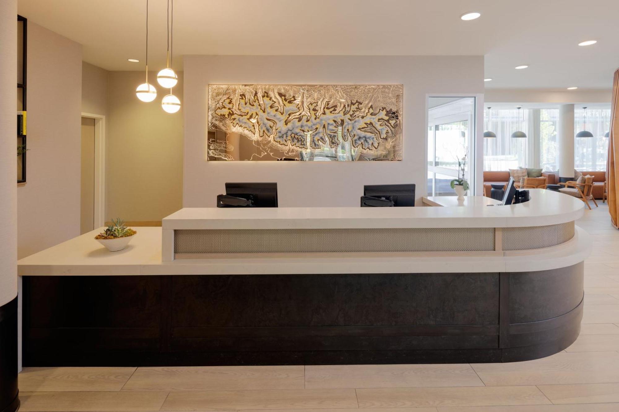 Springhill Suites By Marriott Jackson Hole Екстериор снимка