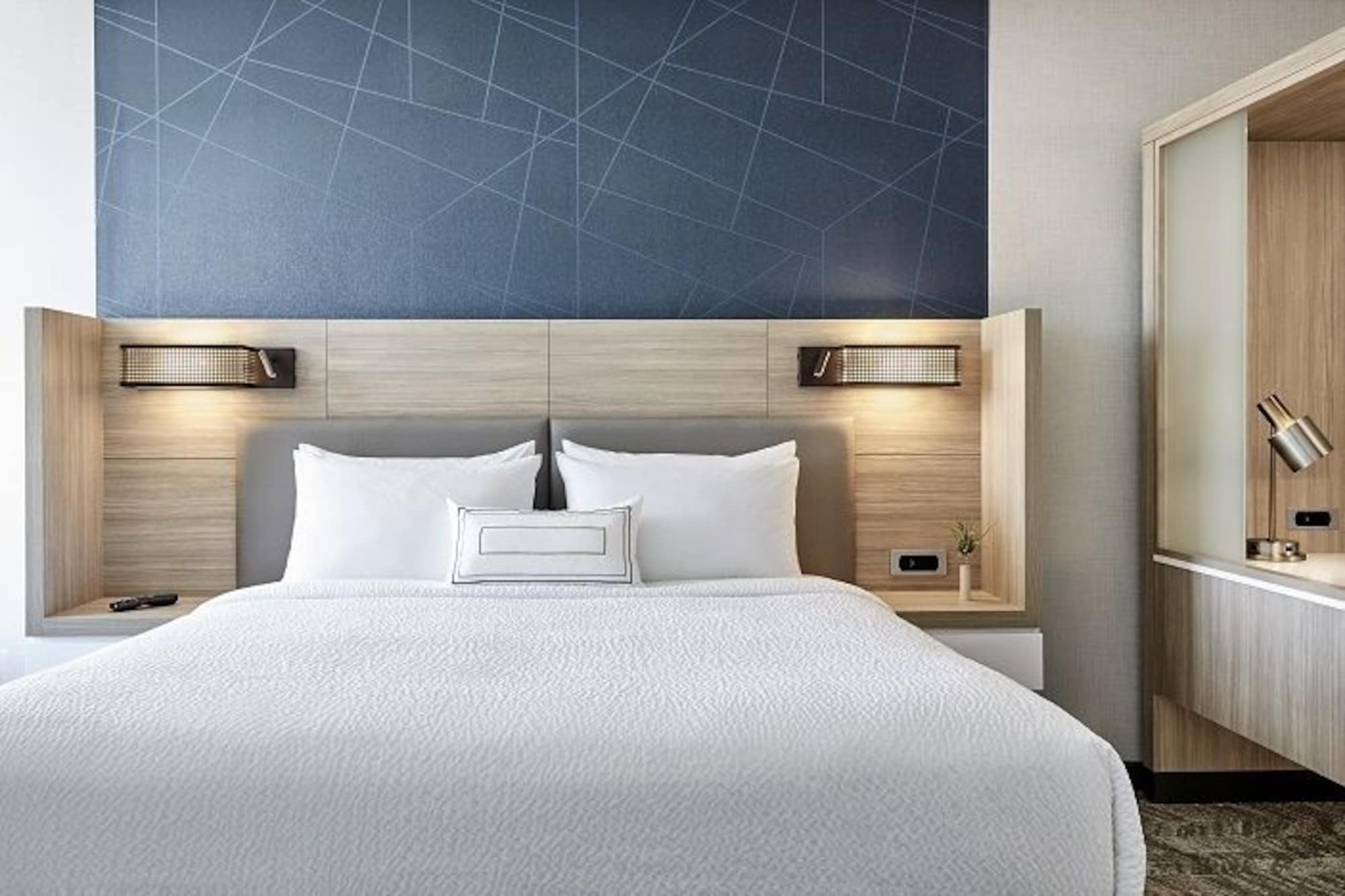 Springhill Suites By Marriott Jackson Hole Екстериор снимка